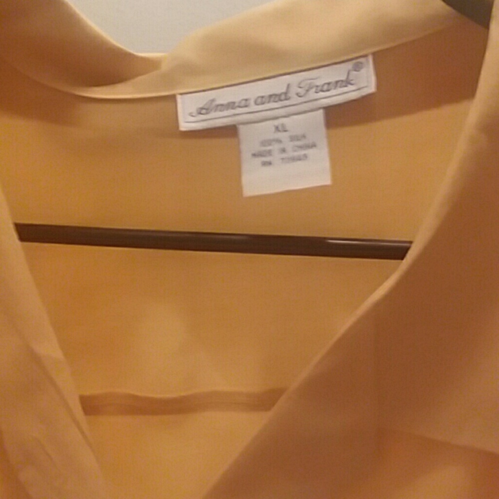 Blouse - Picture 3 of 3